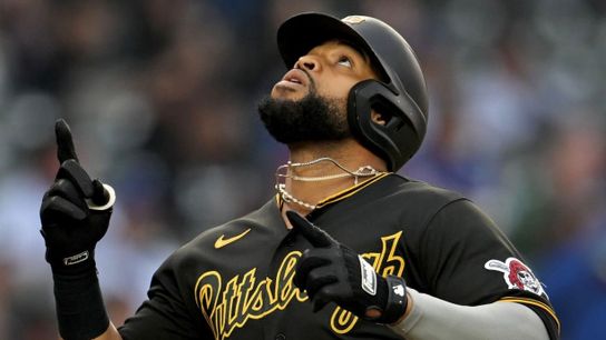 Final: Cubs 10, Pirates 6 taken in Chicago (Live coverage)